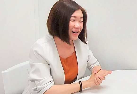 スタッフ写真