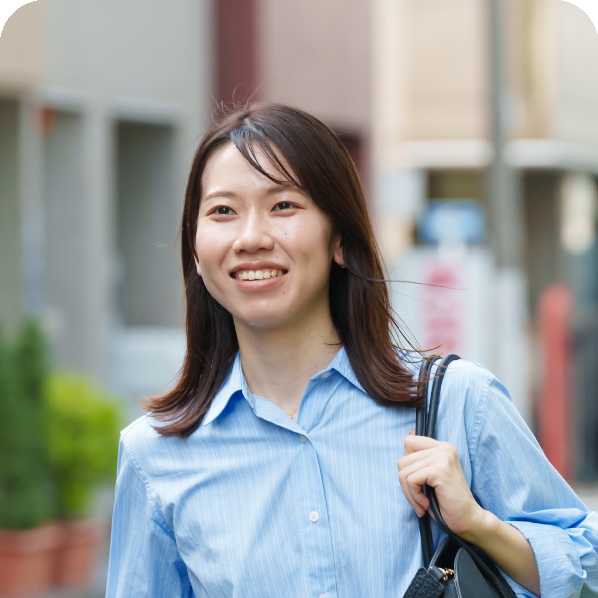 スタッフ写真