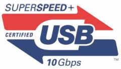 USB3.1 ロゴ